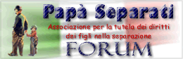 Forum Papà Separati Onlus