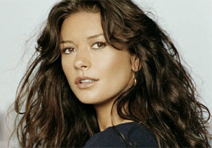 Catherine Zeta Jones