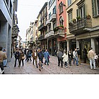 Centro storico di Varese