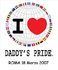 Daddy's pride