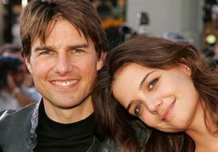 Tom Cruise