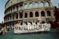Marcia per la bigenitorialit&agrave;