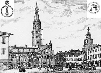 tribunale modena