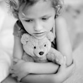 Violenza sui bambini