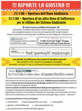 volantino roma