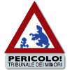 tribunale dei minori