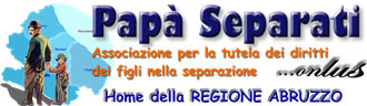 Sede Regionale Abruzzese