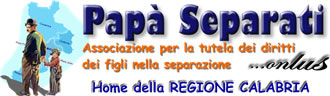 Sede Regionale Calabria