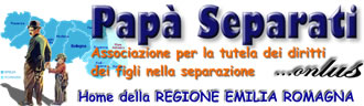 Sede Regionale Emilia-Romagna