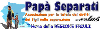 Sede Regionale Friuli