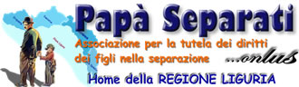 Sede Regionale Liguria
