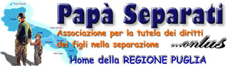 Sede Regionale Puglia